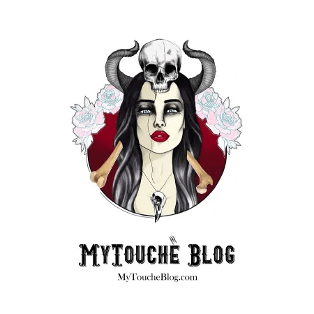 MyToucheBlog