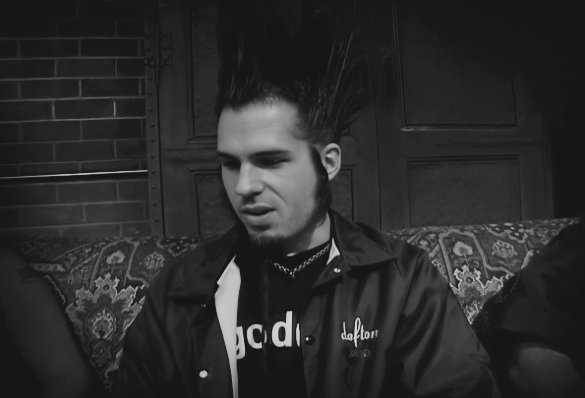 Wayne Static