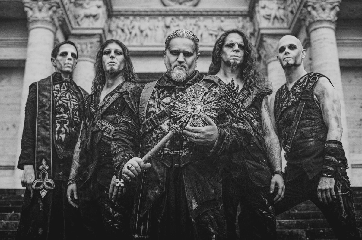POWERWOLF Release Live Version of “Alive or Undead” Ahead of New Live&nbsp;Album