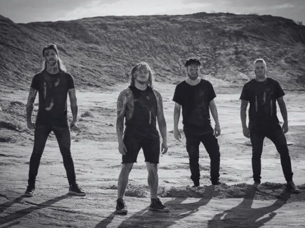 A story from start to Fin(n)ish – Introducing:&nbsp;Vanguardian