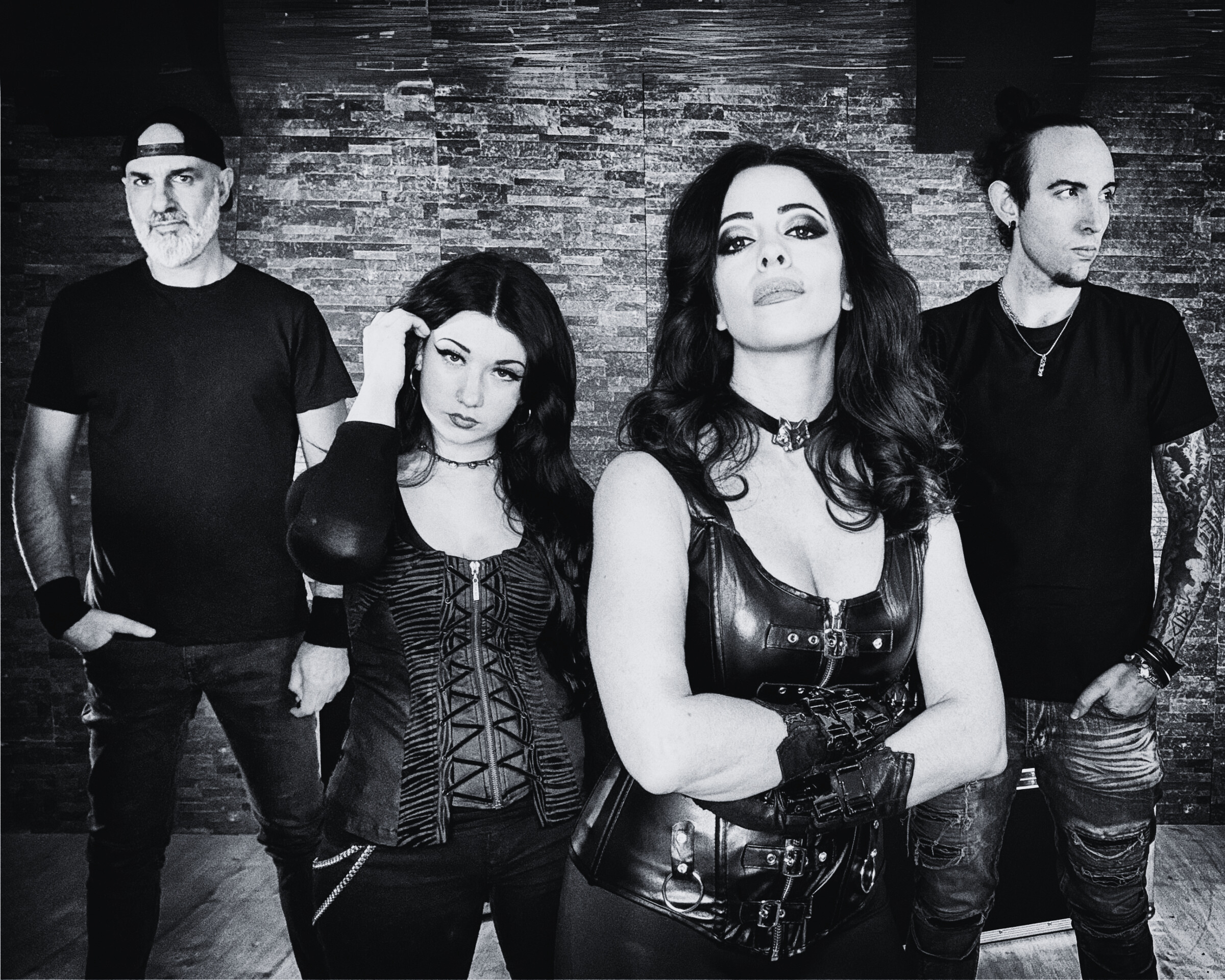 Secret Rule Share Introspective Single “Lost in&nbsp;Paradise”