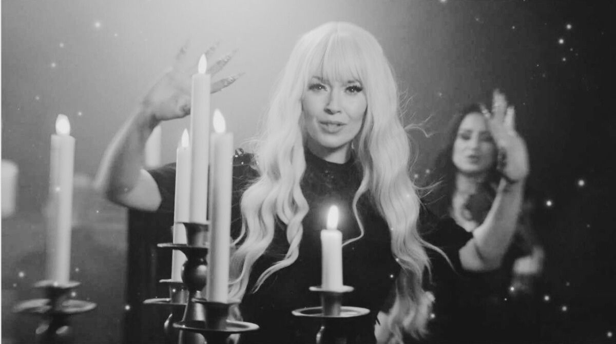 Eye Of Melian Unveil New Single “Symphonia Arcana” Ahead of Album&nbsp;Release