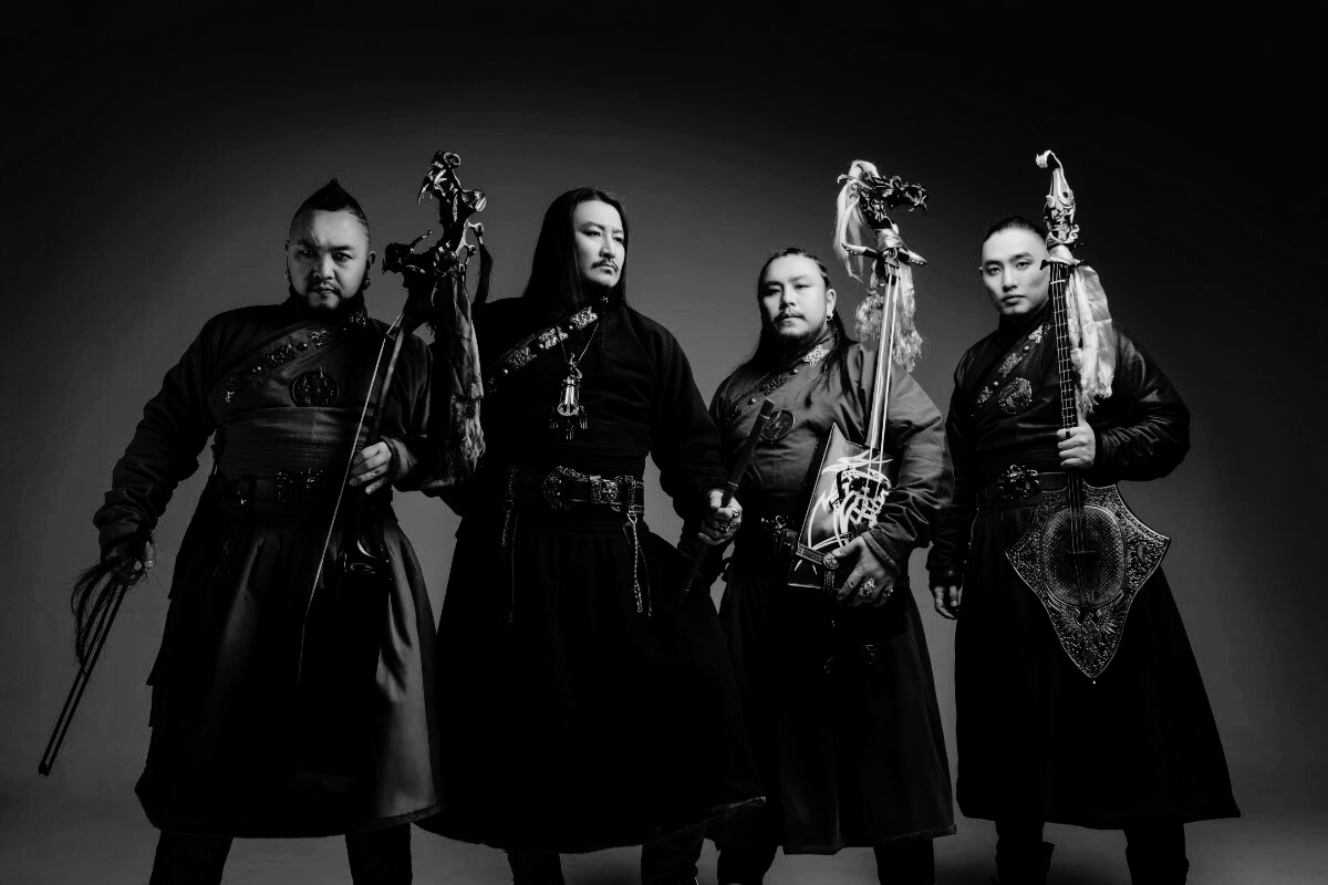 The HU Return With New Single “The Real You,” Hint at Third Album