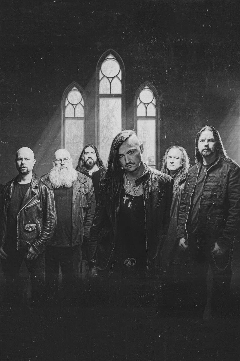 For My Pain… Return With Comeback Album “Buried&nbsp;Blue”