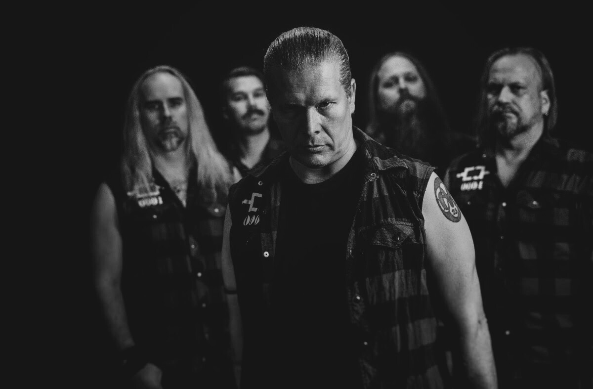 Omnium Gatherum Drop Surprise Single “Moongold” Ahead of European Tour
