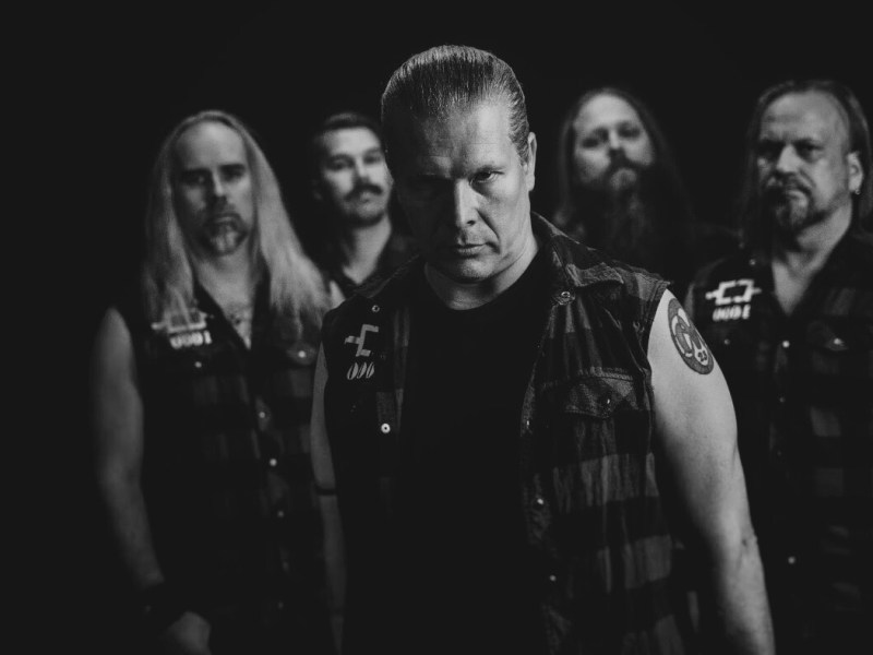 Omnium Gatherum Drop Surprise Single “Moongold” Ahead of European&nbsp;Tour