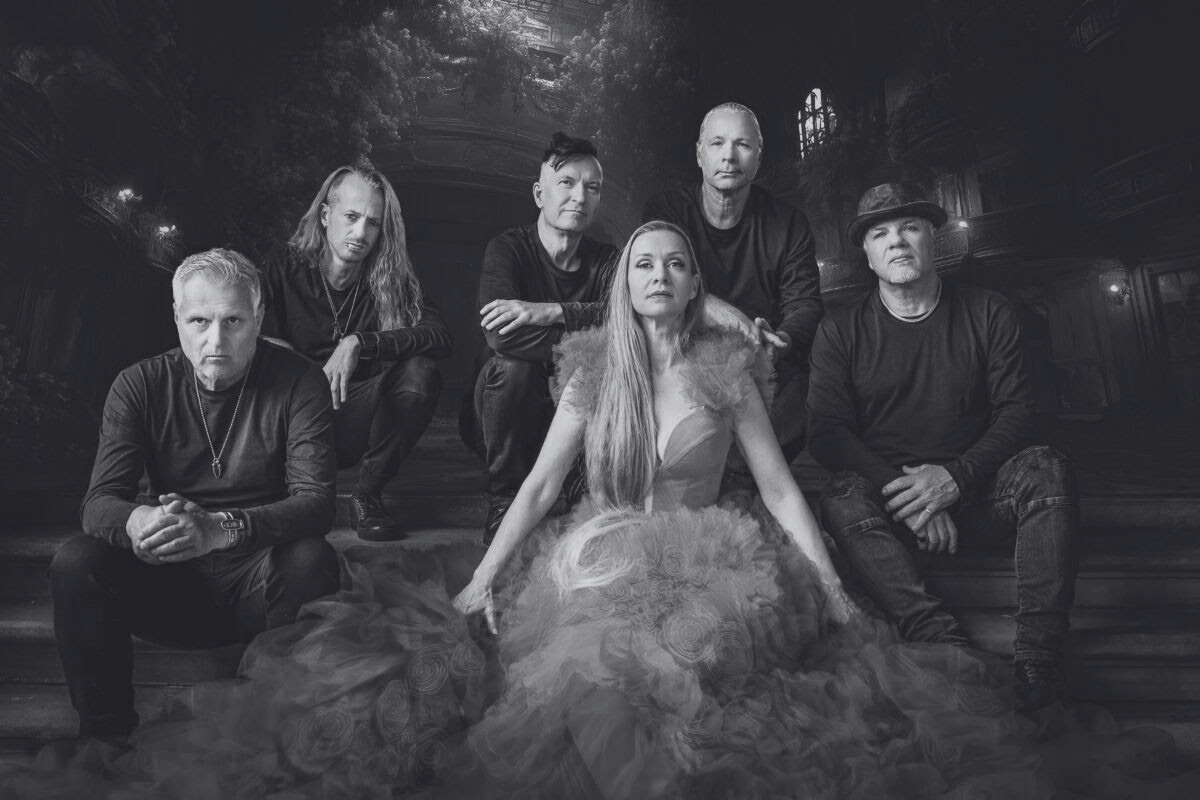 Subway to Sally Revisit “Feuerkind” Ahead of Intimate NACKT III Concert&nbsp;Series