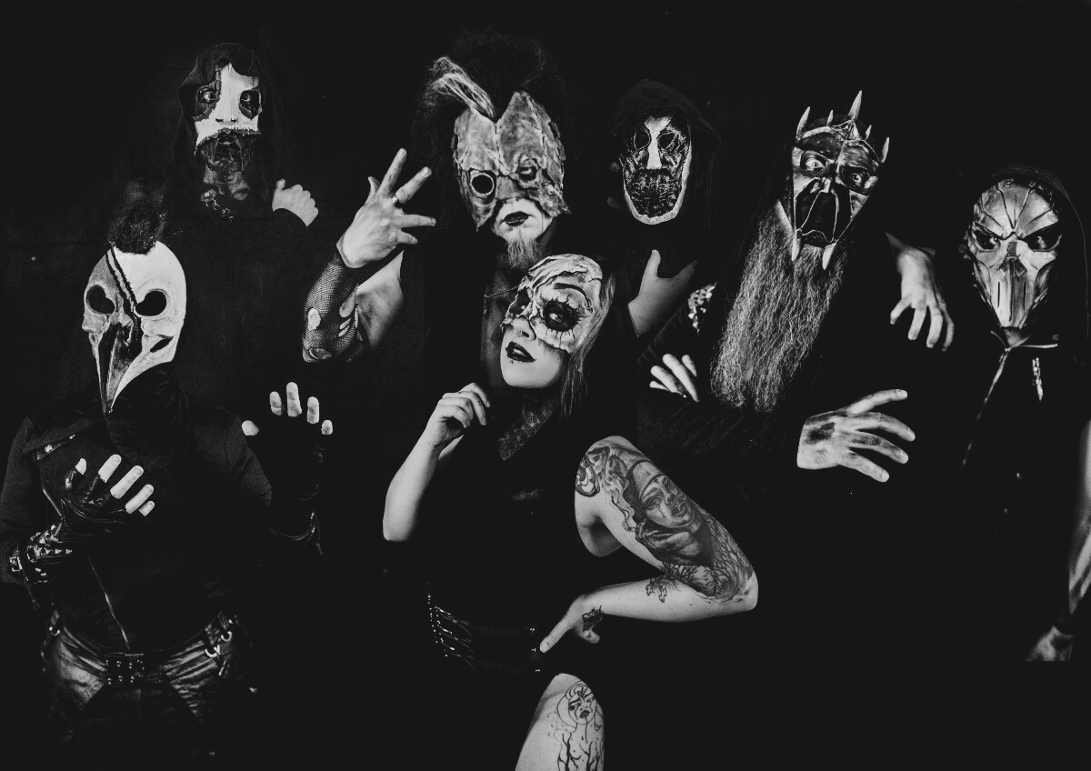 Fear of Domination Release New Album&nbsp;“Katharsis”