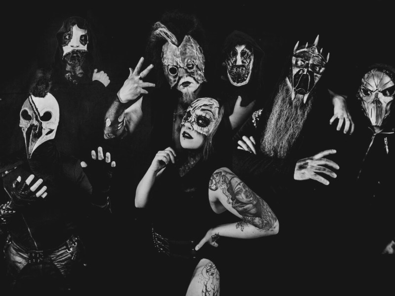 Fear of Domination Release New Album&nbsp;“Katharsis”