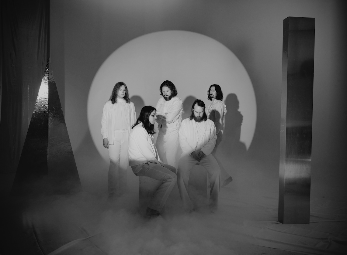 Hällas Announce New Album “Panorama” and European&nbsp;Tour