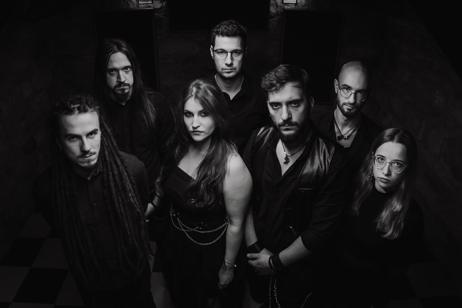 Symphress Release Introspective New Single&nbsp;“Ecouri”