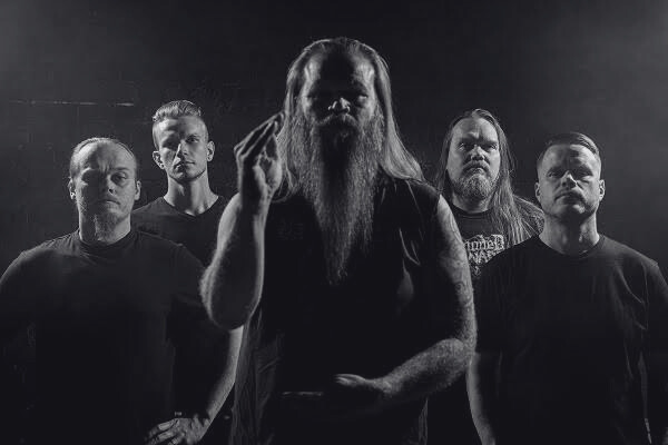 Through the Unspoken: Se, Josta Ei Puhuta Announce New Album with ‘Kuolemaa ei&nbsp;ole’