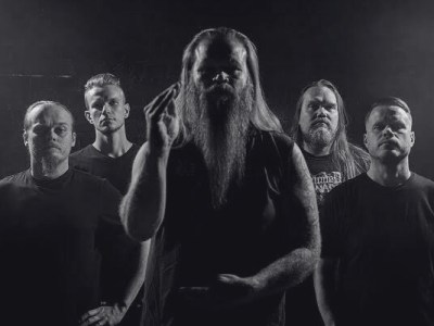 Through the Unspoken: Se, Josta Ei Puhuta Announce New Album with ‘Kuolemaa ei&nbsp;ole’