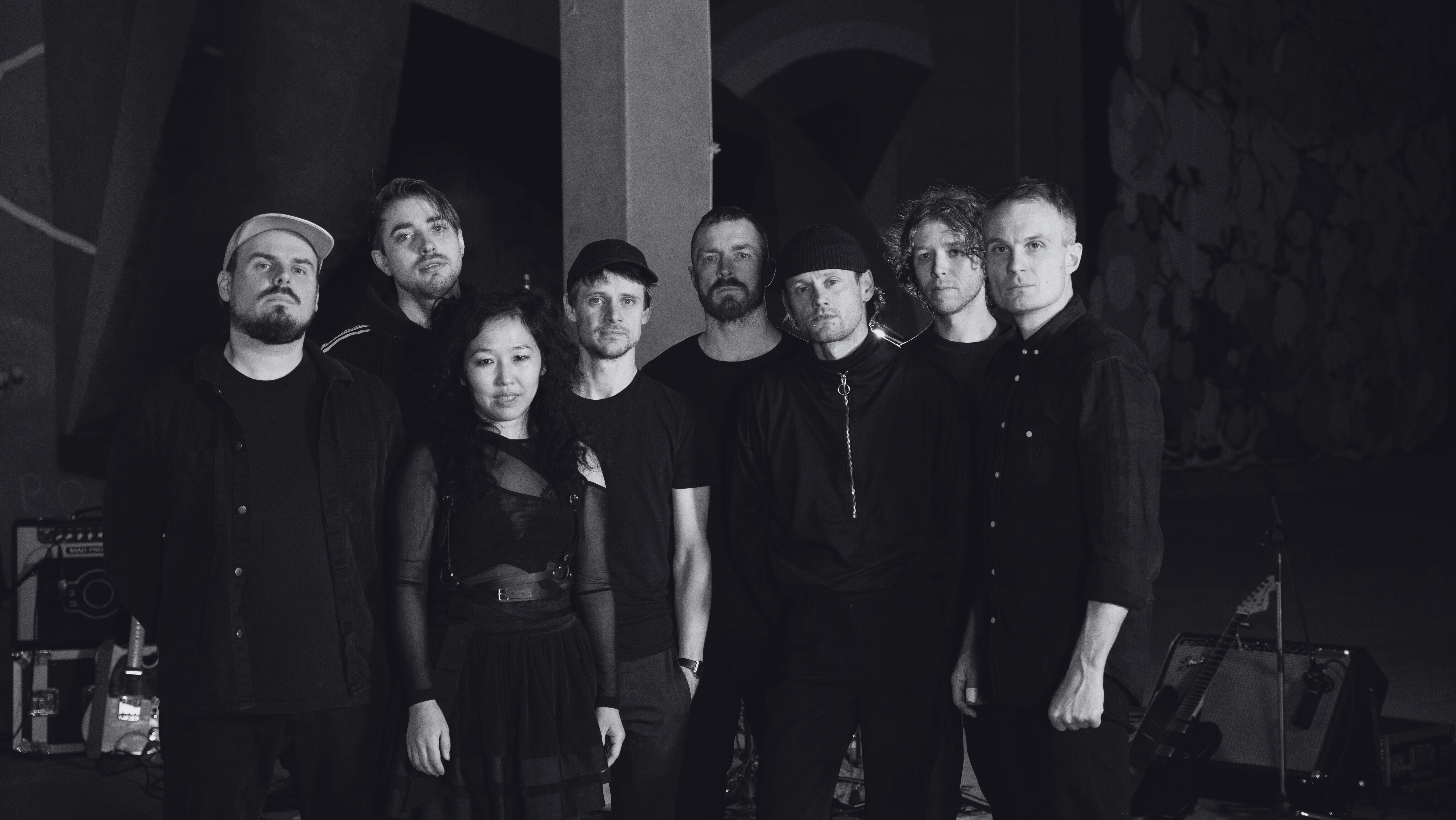 Tension in Symbiosis: Meejah and Hiraki Unveil ‘Preserve/Manifest’