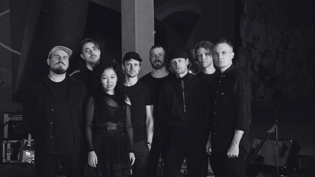 Tension in Symbiosis: Meejah and Hiraki Unveil ‘Preserve/Manifest’