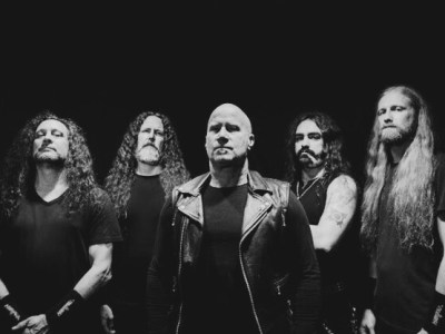 Bay Area Thrash icons HEATHEN release another deep dive&nbsp;cover