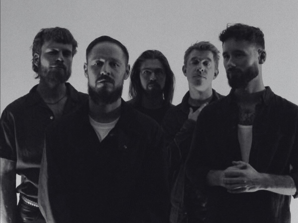 Odd Palace Return with ‘Dying Son’ Featuring&nbsp;Vianova