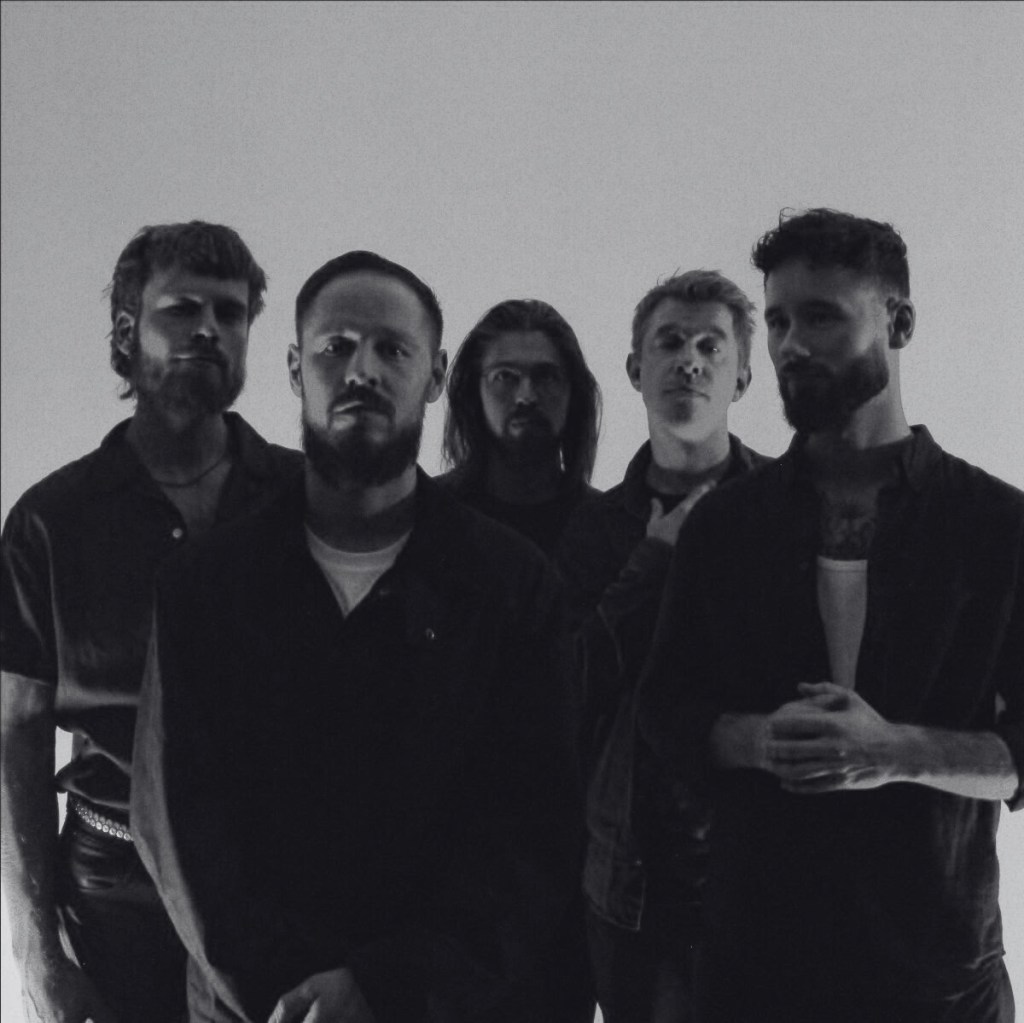 Odd Palace Return with ‘Dying Son’ Featuring Vianova