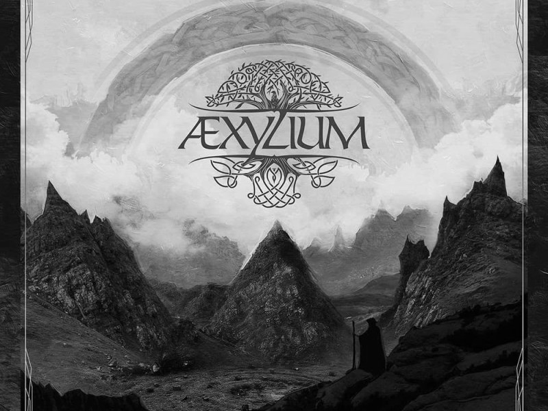 Aexylium Unveil “Eclissi” Lyric Video from Myth of&nbsp;Mankind