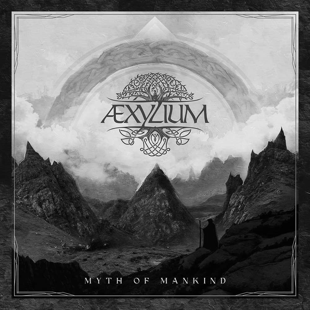 Aexylium Unveil “Eclissi” Lyric Video from Myth of&nbsp;Mankind