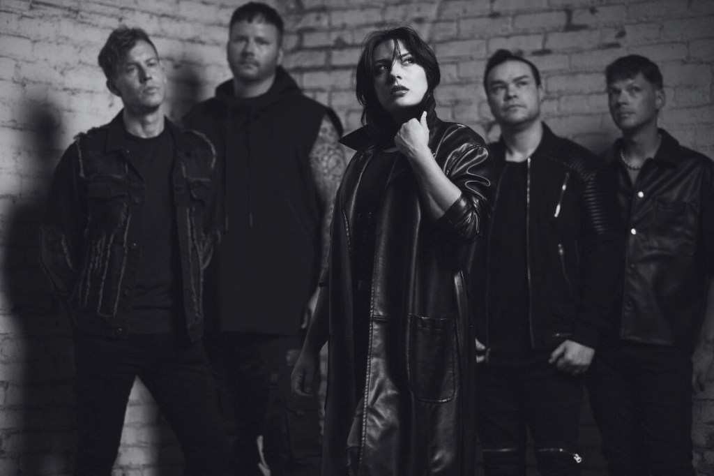 Eva Under Fire Confront Inner Violence on “Murder Scene”