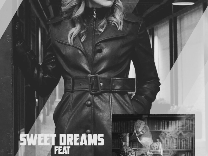 Mortemia Release “Sweet Dreams” Cover Featuring Kristyn&nbsp;Hope