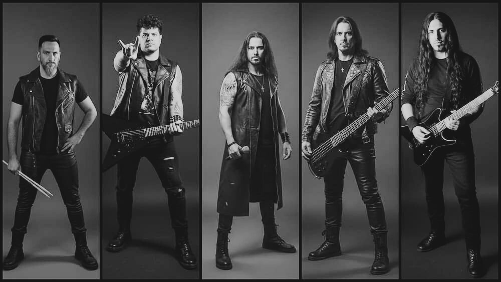 Preludio Ancestral Announce New Album Guardians of&nbsp;Twilight