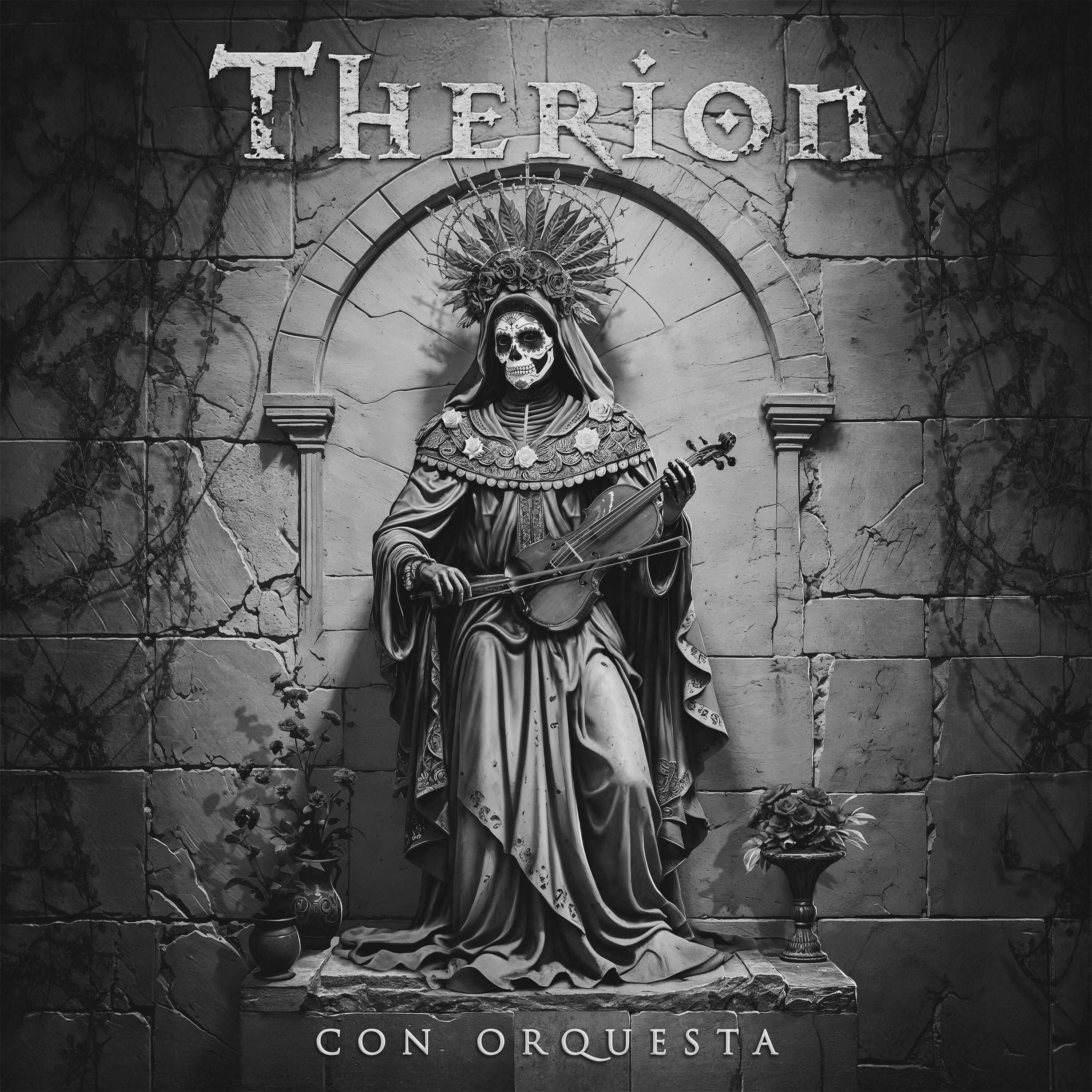 Therion to Release “Con Orquesta,” Capturing Monumental Orchestral Arena Show