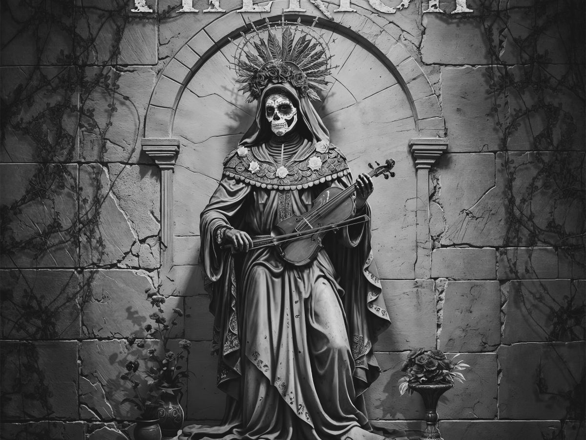 Therion to Release “Con Orquesta,” Capturing Monumental Orchestral Arena&nbsp;Show