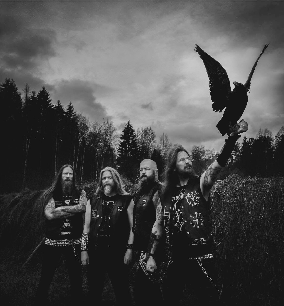 Ereb Altor Begin European&nbsp;Ritual