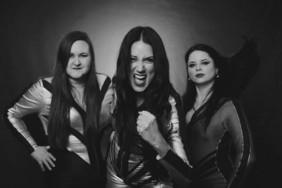 The Gems Unveil “Gravity” Featuring Tommy&nbsp;Johansson