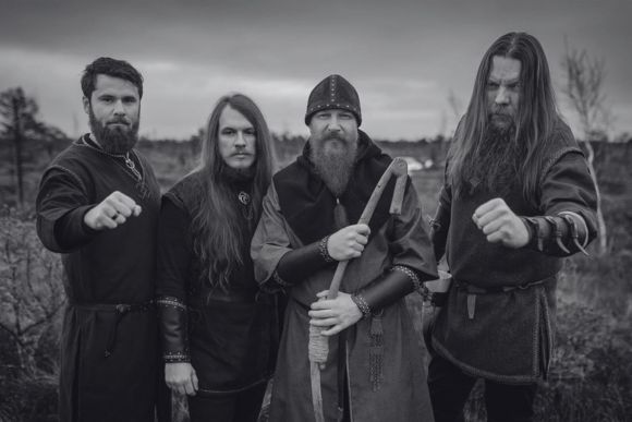 Skyforger Begin “Rites of the Blood&nbsp;Moon”