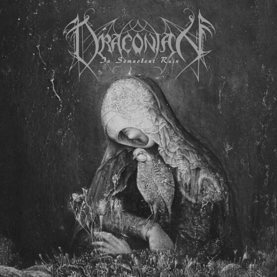Draconian Announces New Album "In Somnolent Ruin"