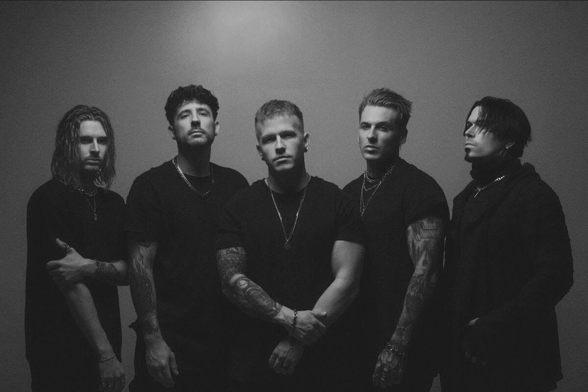 From Ashes To New Announce New Album “Reflections,” Share Video for “Villain”