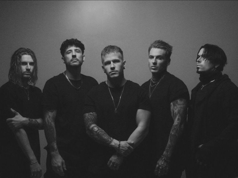 From Ashes To New Announce New Album “Reflections,” Share Video for&nbsp;“Villain”