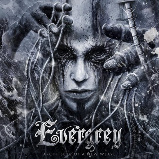 Evergrey Announce 15th Studio Album Architects Of A New Weave