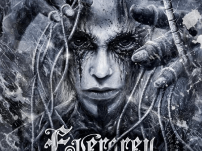 Evergrey Announce 15th Studio Album Architects Of A New&nbsp;Weave