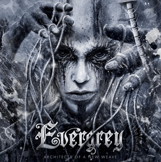 Evergrey Announce 15th Studio Album Architects Of A New Weave
