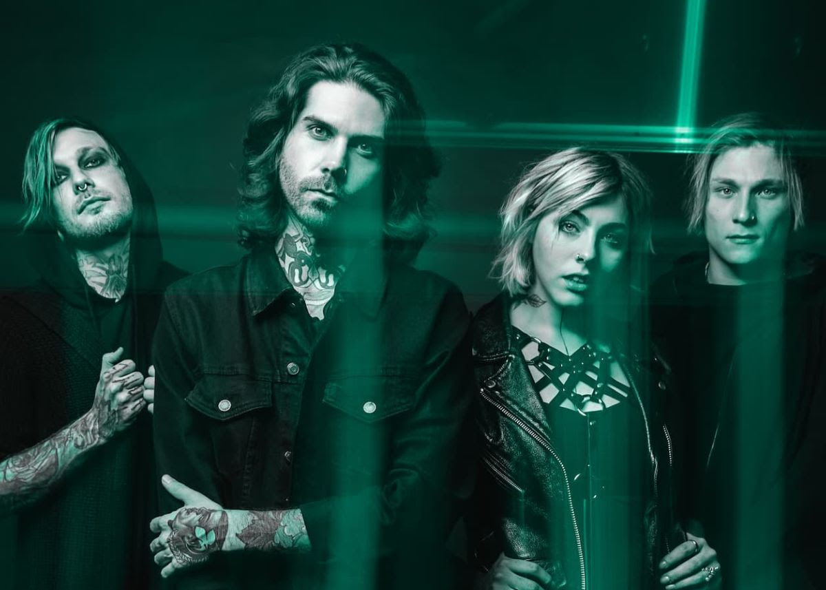 Venues Unleash ‘Hollow Walls’