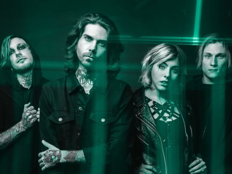 Venues Unleash ‘Hollow&nbsp;Walls’