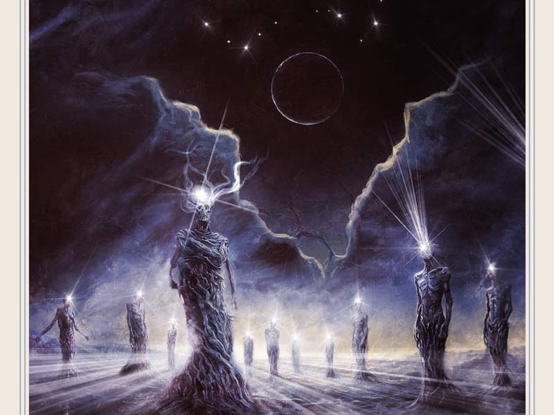 SolNegre Announces “Anthems For The Grand&nbsp;Collapse”