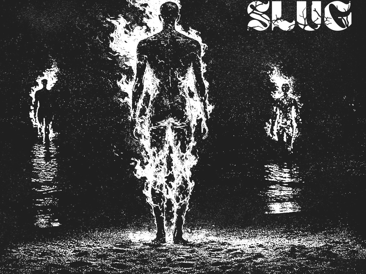 Iron Slug Unveil Debut Album “Deceit And&nbsp;Misery”