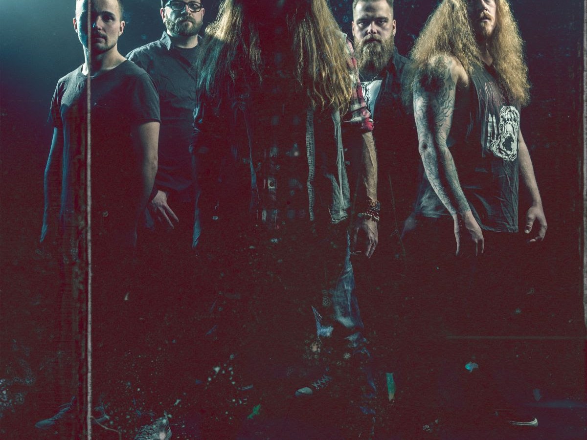 I Revolt Reignite: New Line-Up and Remnants EP Signal Debut Album&nbsp;Ahead