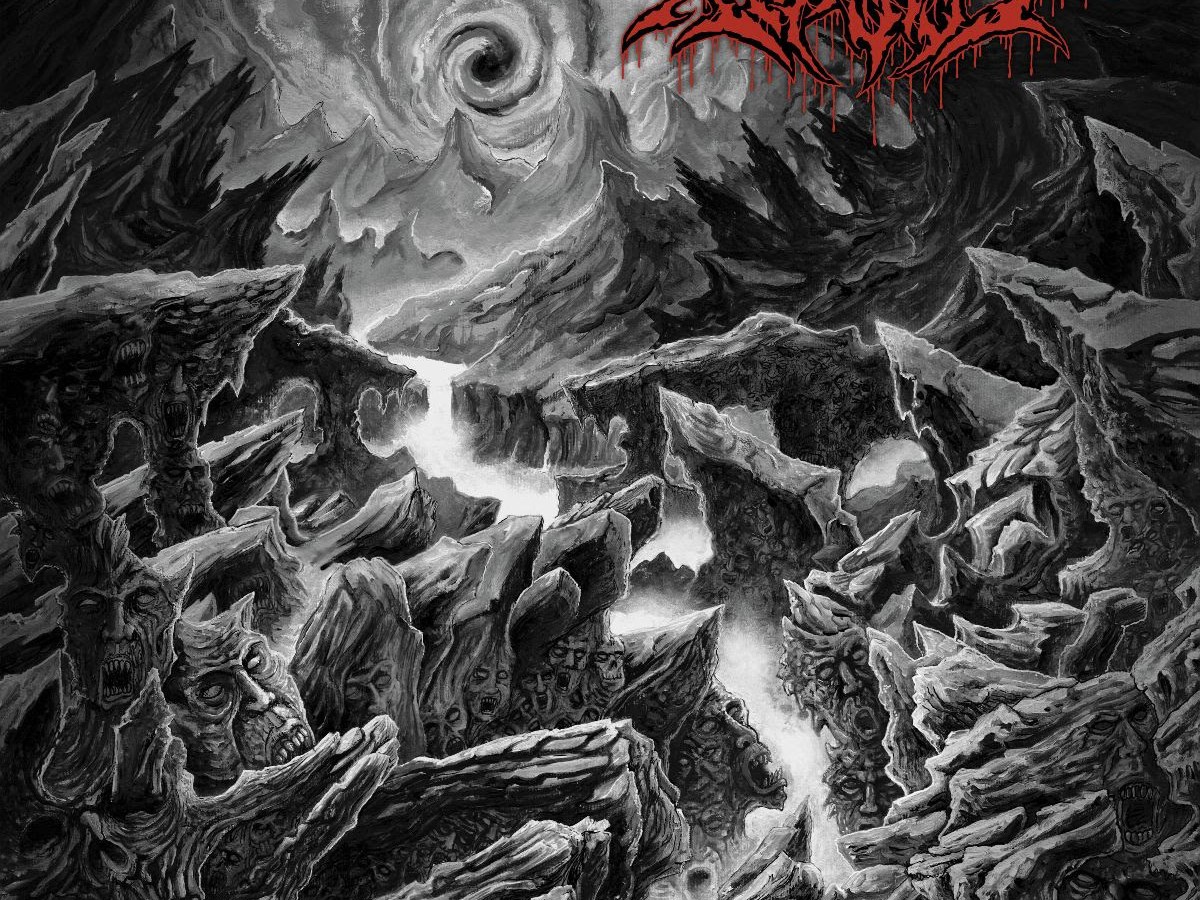 Stockholm’s Dark Descent: Xorsist Announce&nbsp;Aberrations