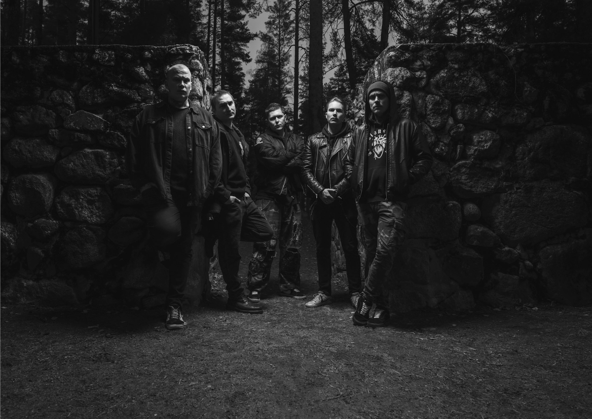 “How can metal vocals sound this good in Finnish?” – interview with&nbsp;Nameles