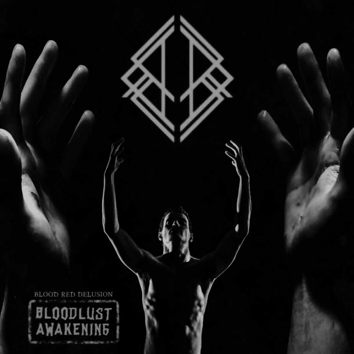Blood Red Delusion Unleash Third Album “Bloodlust Awakening” 