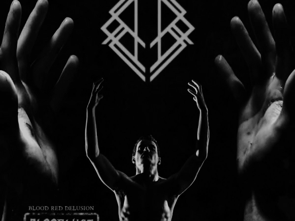 Blood Red Delusion Unleash Third Album “Bloodlust Awakening” 