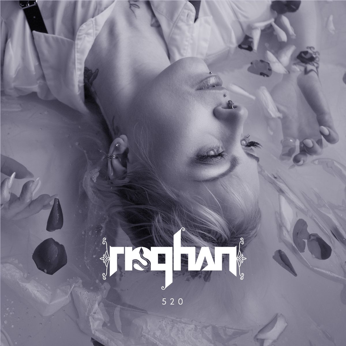 Rioghan Unveil New Single “Chapter IV: 520” as the Story of Frozen&nbsp;Continues