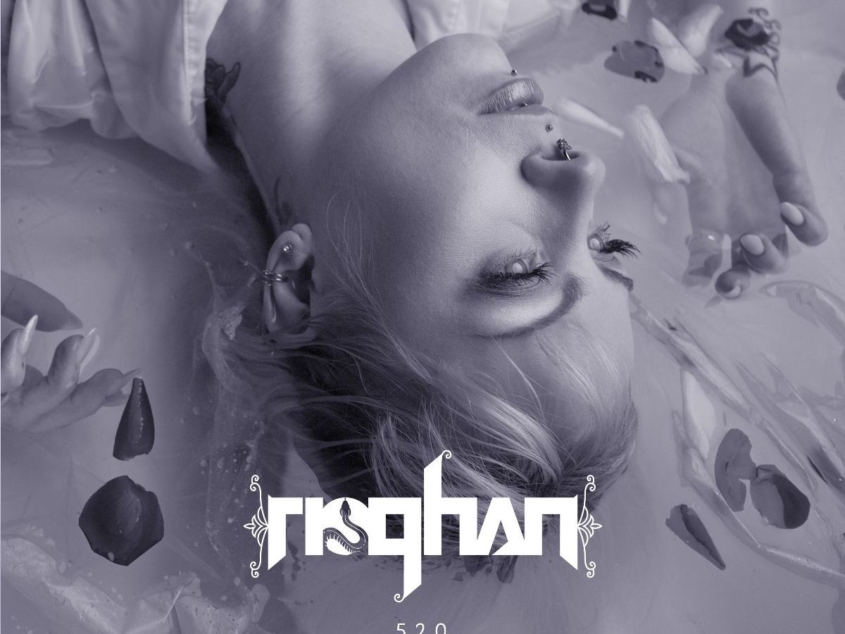 Rioghan Unveil New Single “Chapter IV: 520” as the Story of Frozen&nbsp;Continues