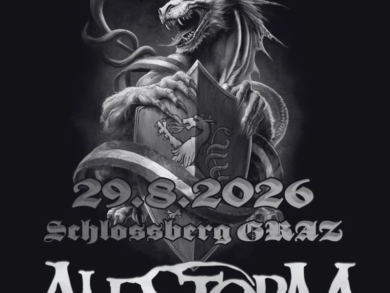 METAL ON THE HILL Celebrates 10th Anniversary and Confirms ALESTORM to Headline the&nbsp;Festival